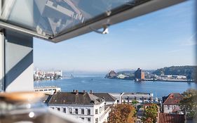 Fewo Foerdeblick